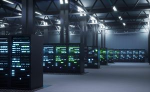 data center services