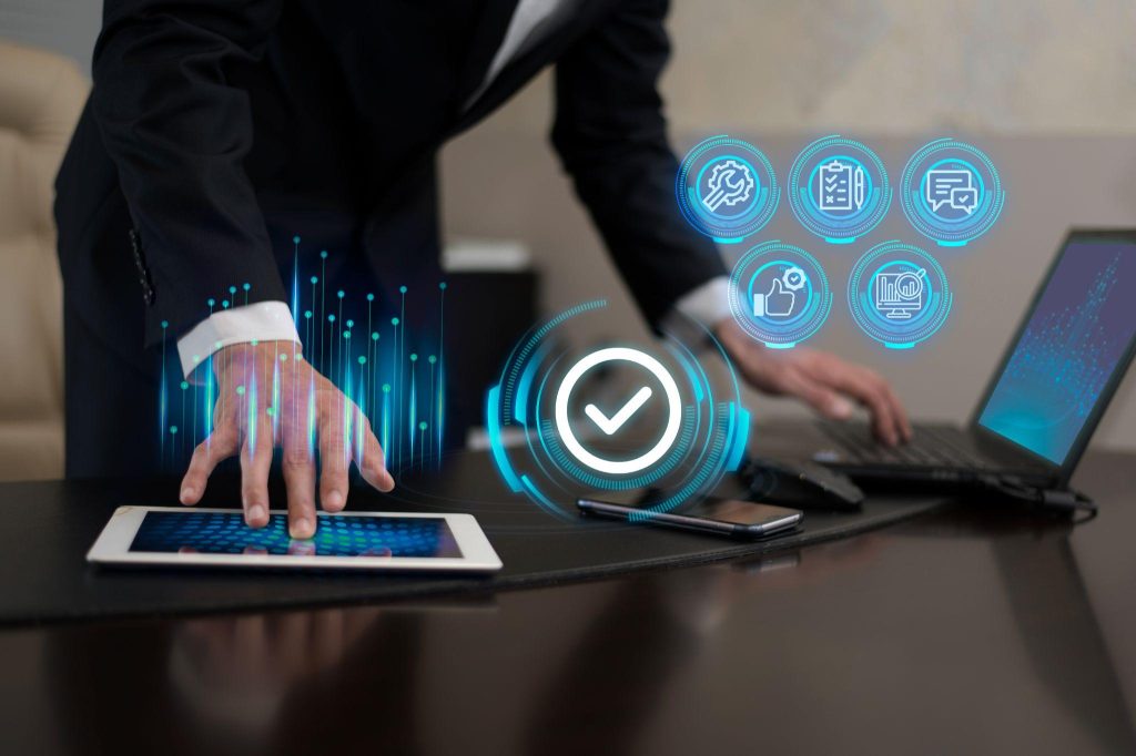 Keeping a Small Business’s Technology Running Smoothly